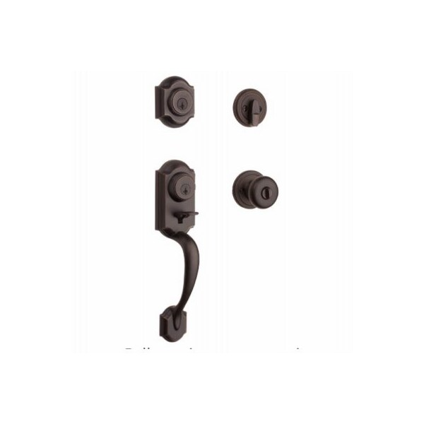 Old World Spices & Seasonings 12OZ BNO Midwest Dust OW86540 - main